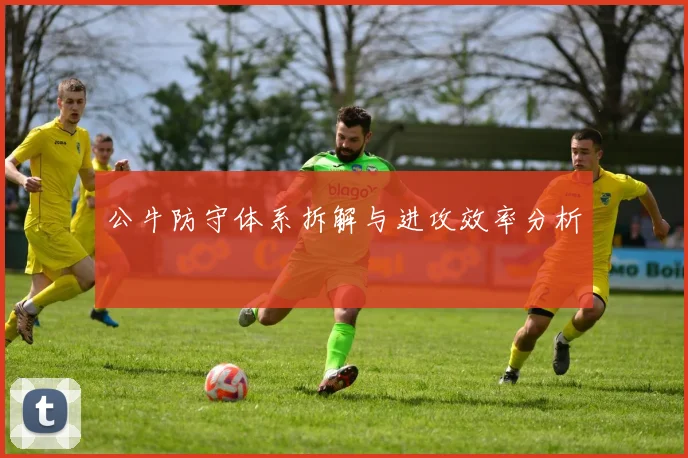 公牛防守体系拆解与进攻效率分析