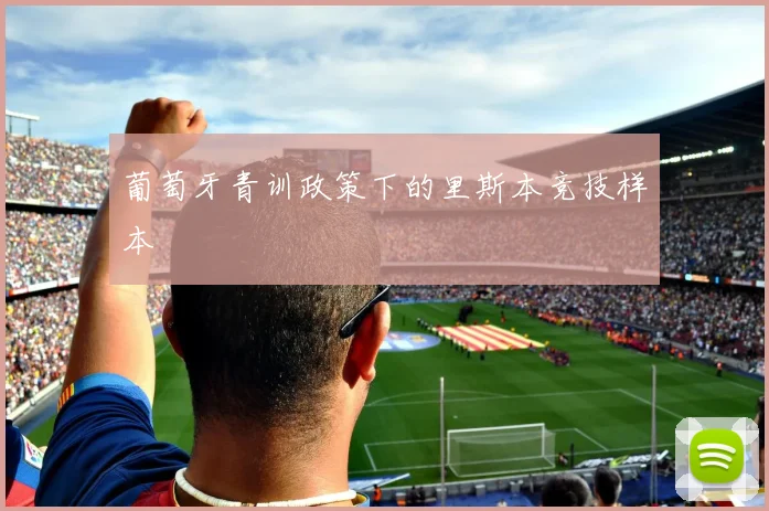 葡萄牙青训政策下的里斯本竞技样本